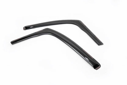 Visor insert (2pcs, HIC) for Ford Connect 2014-2021 - Reelken Auto