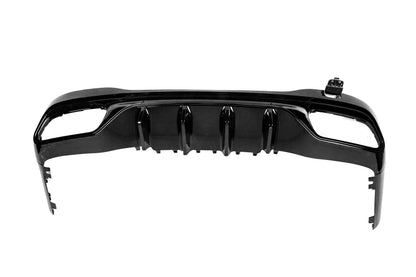 Body Kit Set (C63 AMG) for Mercedes C-class W206 2022- - image 30