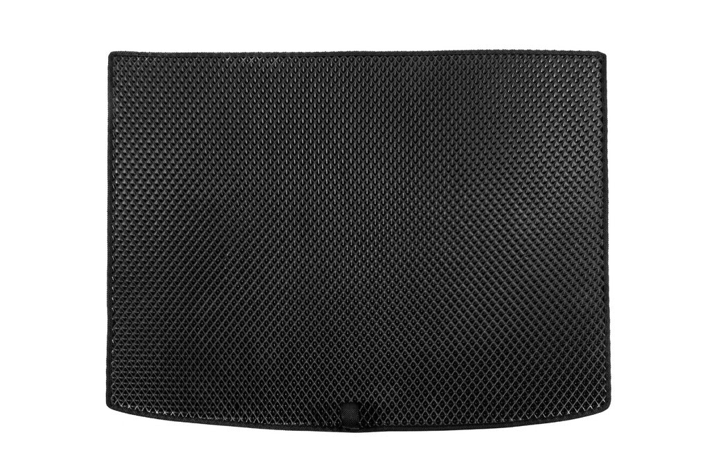 Trunk Mat EVA (for BYD Song Plus EV, Black) for BYD Song 2023- - image 4