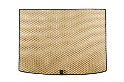 EVA trunk mat (for BYD Song Plus EV, Beige) for BYD Song 2023- y. - image 1