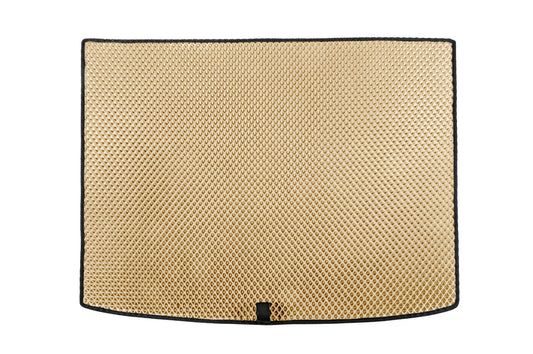 EVA trunk mat (for BYD Song Plus EV, Beige) for BYD Song 2023- y. - image 1