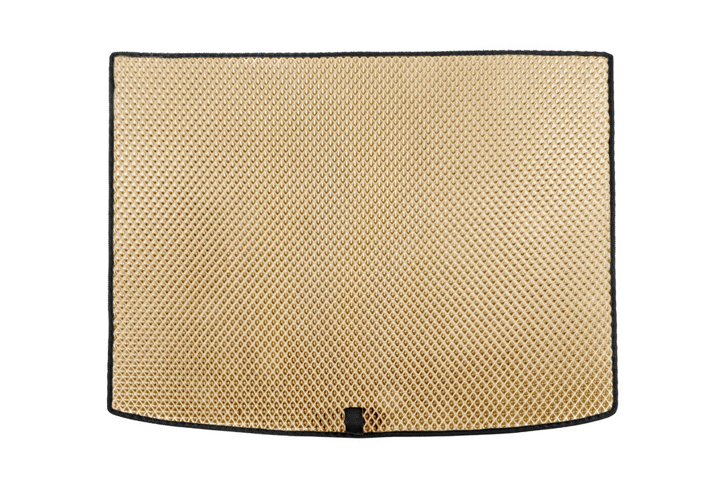 EVA Trunk Mat (for BYD Song Plus EV, Beige) for BYD Song 2023- - image 1