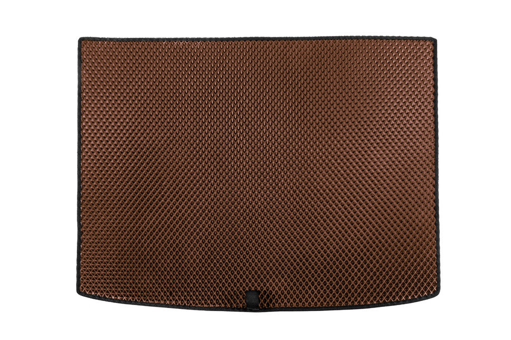 EVA Trunk Mat (for BYD Song Plus EV, Brown) for BYD Song 2023- - image 2