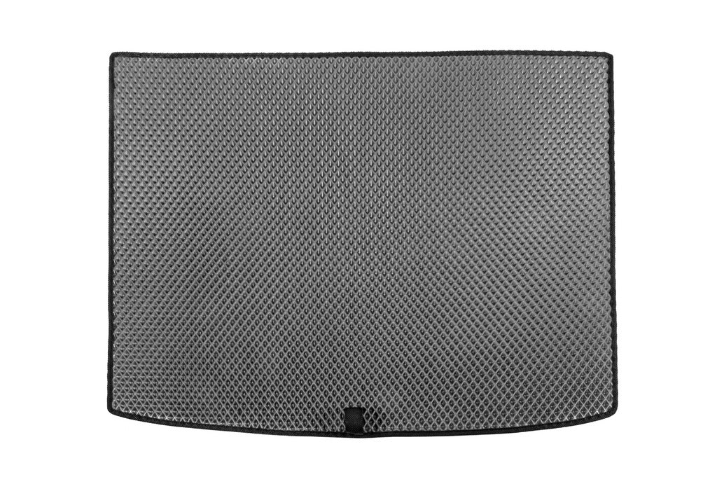 EVA trunk mat (for BYD Song Plus EV, Gray) for BYD Song 2023- y. - image 1