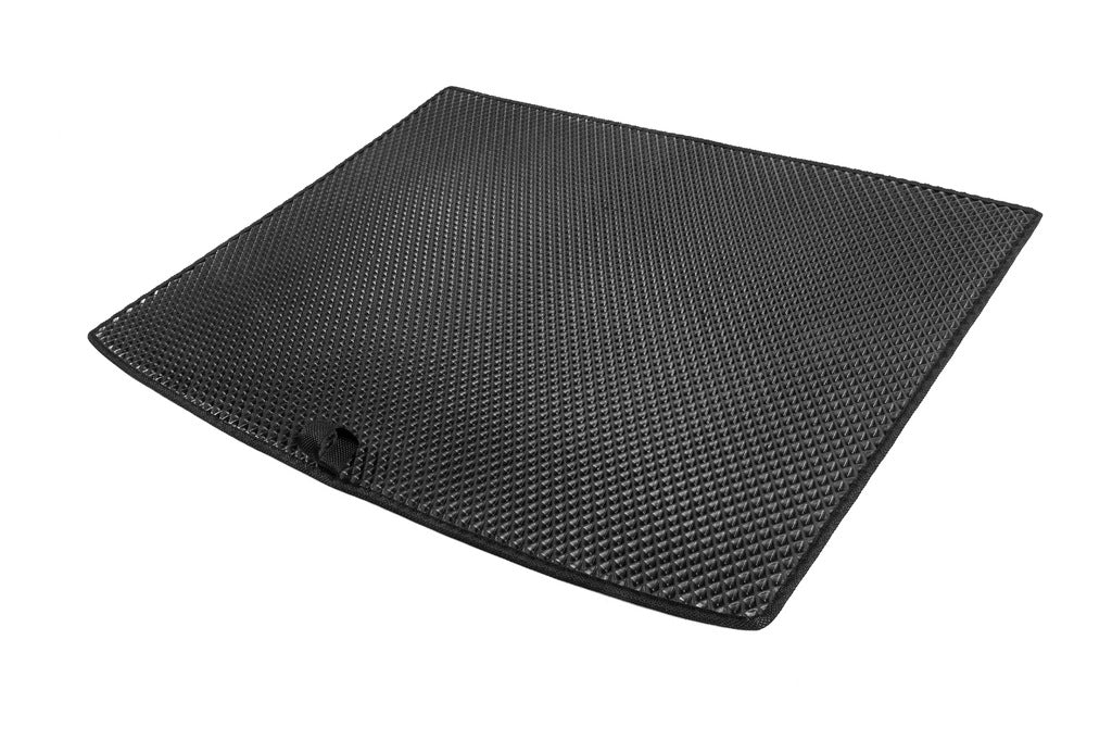 EVA trunk mat (for BYD Song Plus EV, Black) for BYD Song 2023- y. - image 5