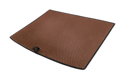 EVA trunk mat (for BYD Song Plus EV, Brown) for BYD Song 2023- y. - image 1