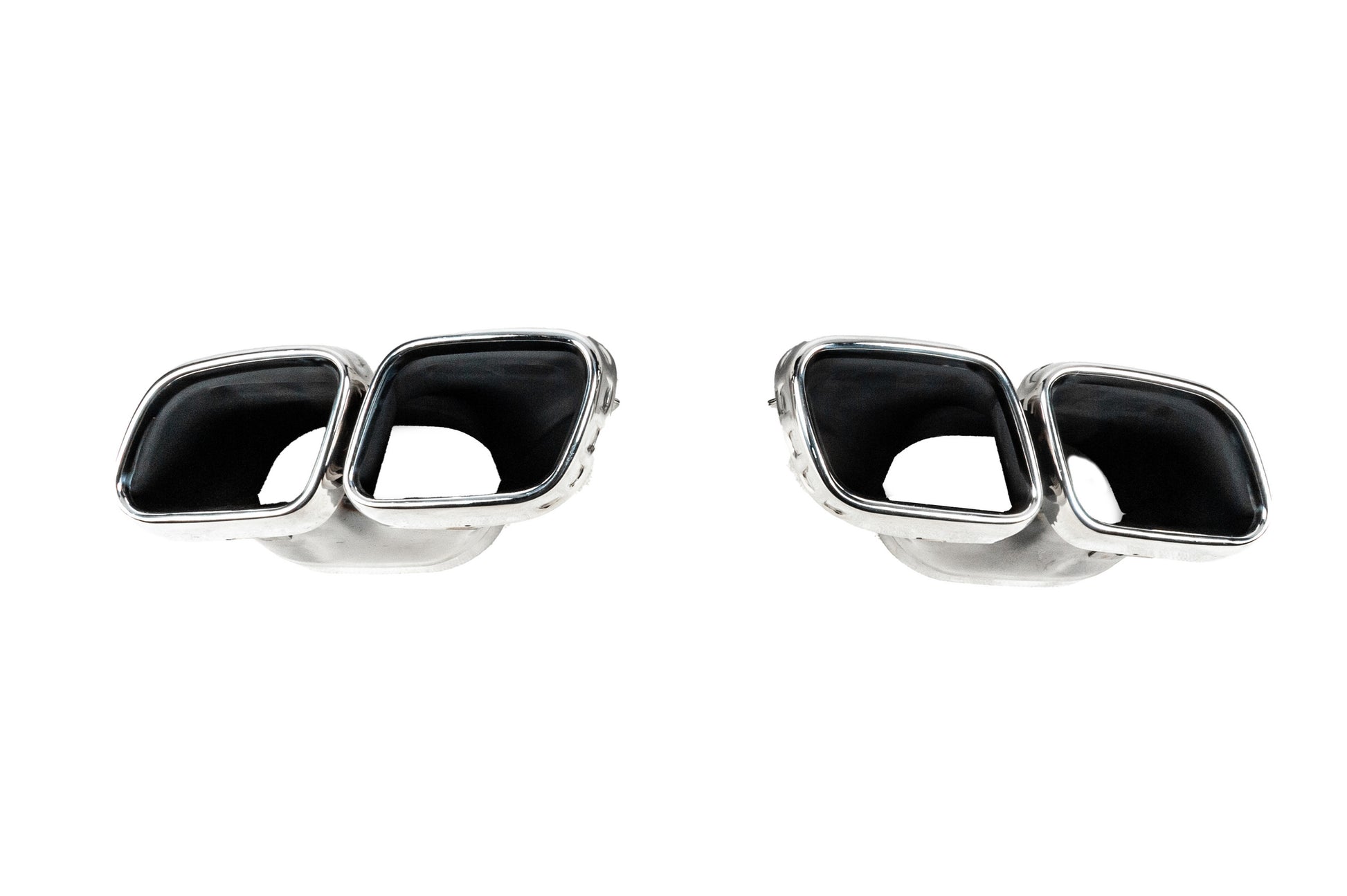 Body Kit Set (C63 AMG) for Mercedes C-class W206 2022- - image 32