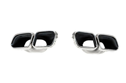 Body Kit Set (C63 AMG) for Mercedes C-class W206 2022- - image 32