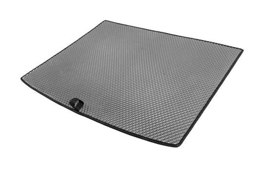 EVA trunk mat (for BYD Song Plus EV, Gray) for BYD Song 2023- y. - image 2
