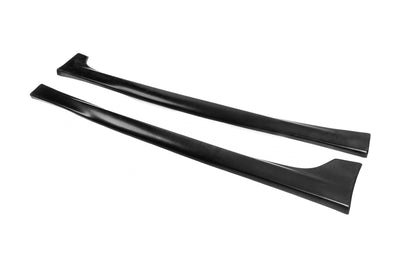 DPT Side Skirts (primed for painting) for Skoda Octavia III A7 2013-2019 - image 6