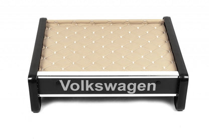 Dashboard Shelf Beige for Volkswagen T4 Transporter 1990-2003 - image 1