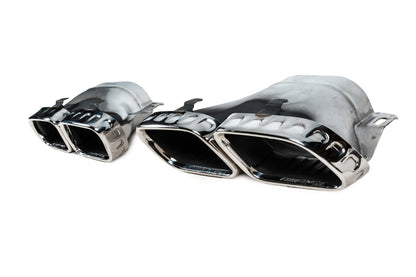 Body Kit Set (C63 AMG) for Mercedes C-class W206 2022- - image 35