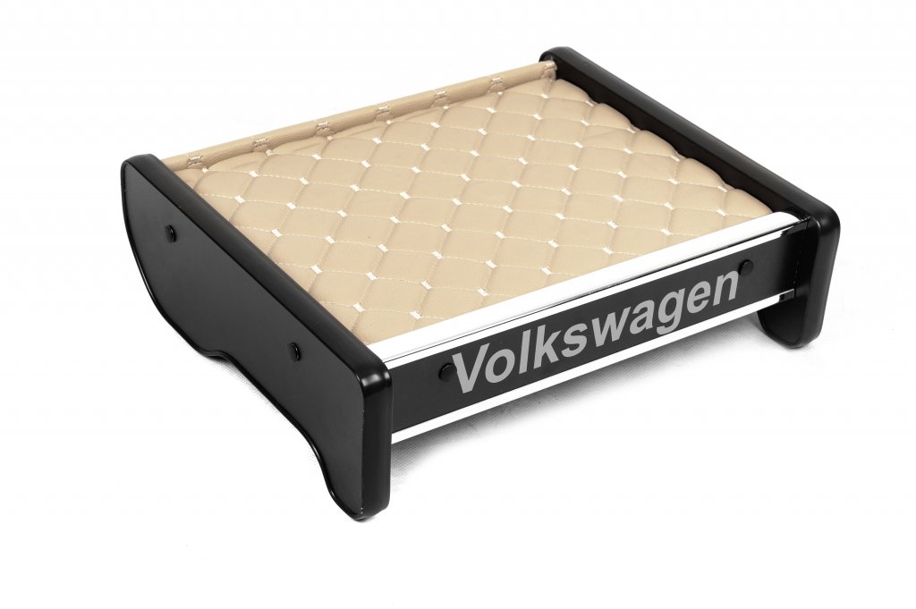 Dashboard Shelf Beige for Volkswagen T4 Transporter 1990-2003 - image 3