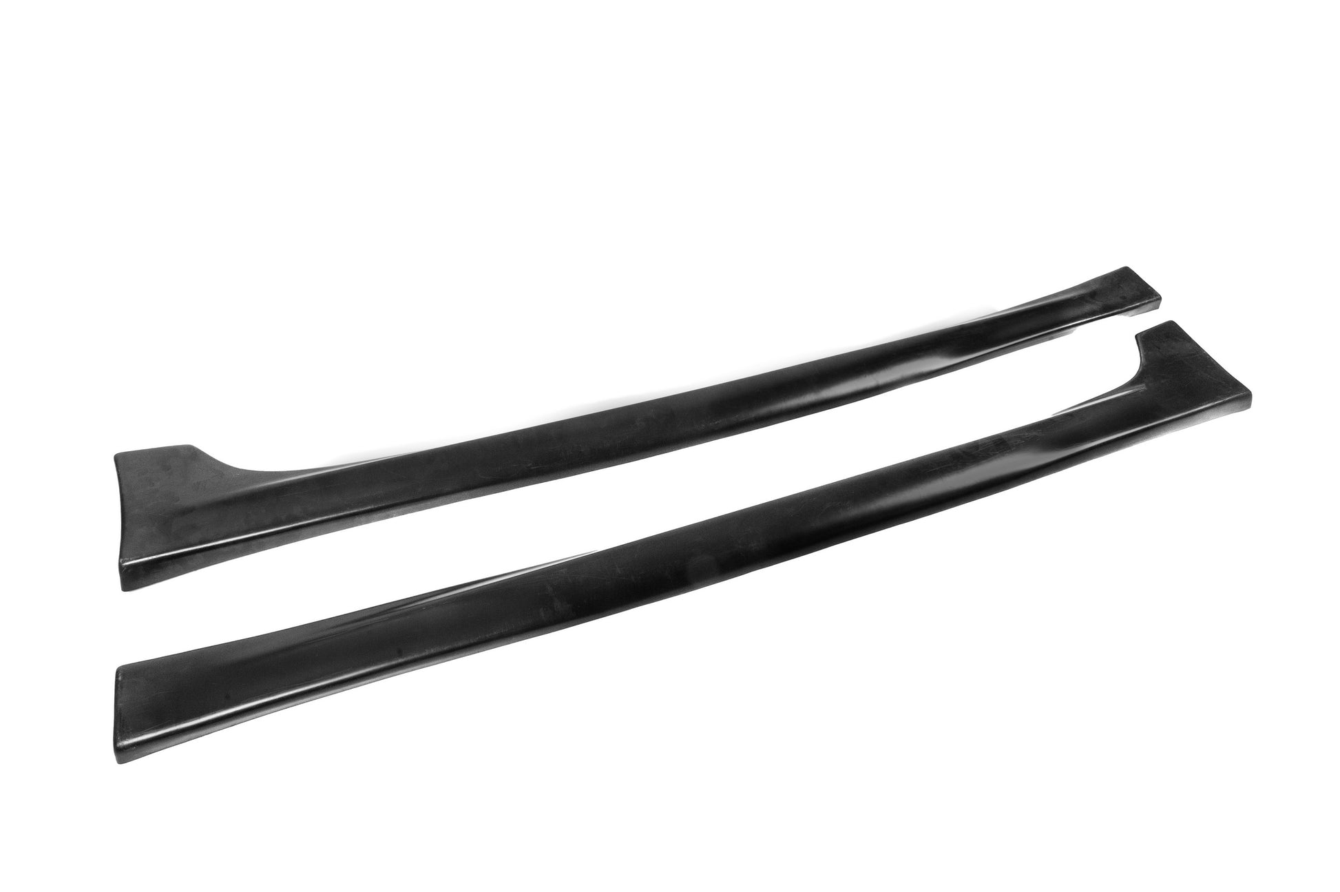 DPT Side Skirts (primed for painting) for Skoda Octavia III A7 2013-2019 - image 7
