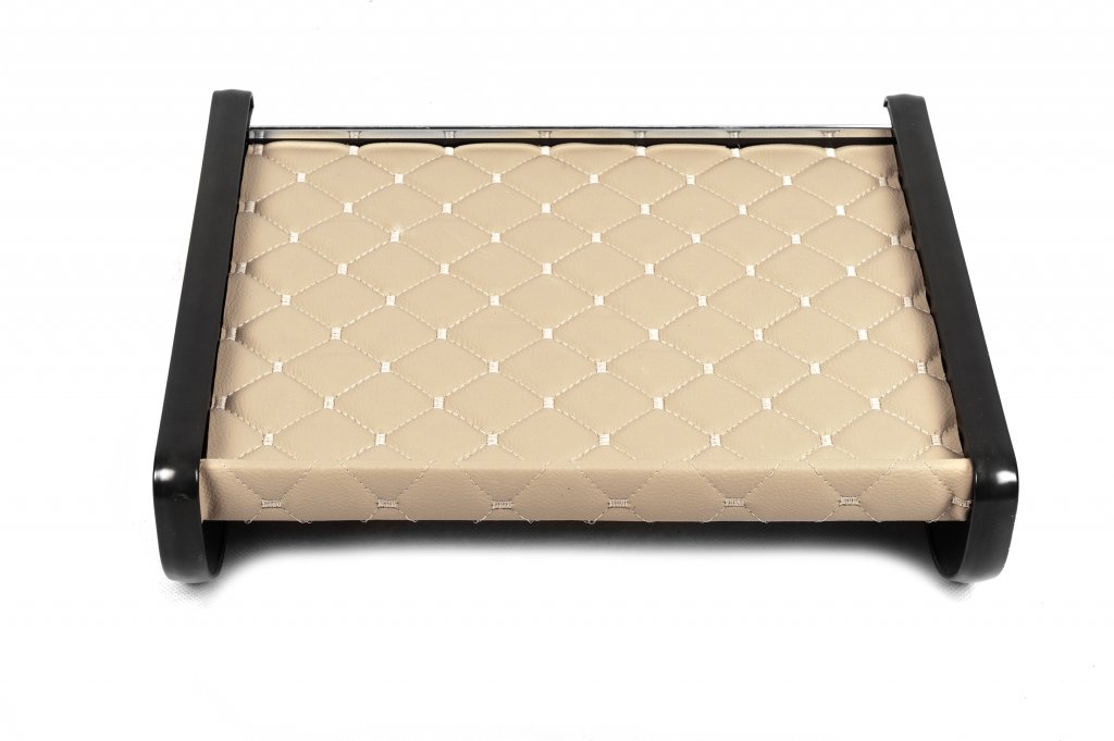 Dashboard Shelf Beige for Volkswagen T4 Caravelle/Multivan 1990-2003 - image 4