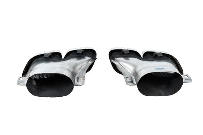 Body Kit Set (C63 AMG) for Mercedes C-class W206 2022- - image 38