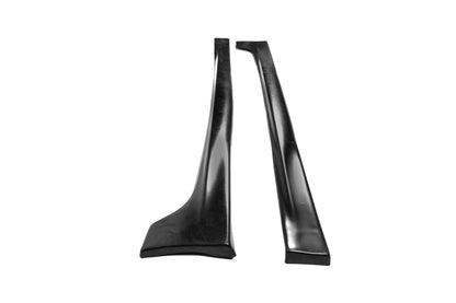 DPT Side Skirts (primed for painting) for Skoda Octavia III A7 2013-2019 - image 8