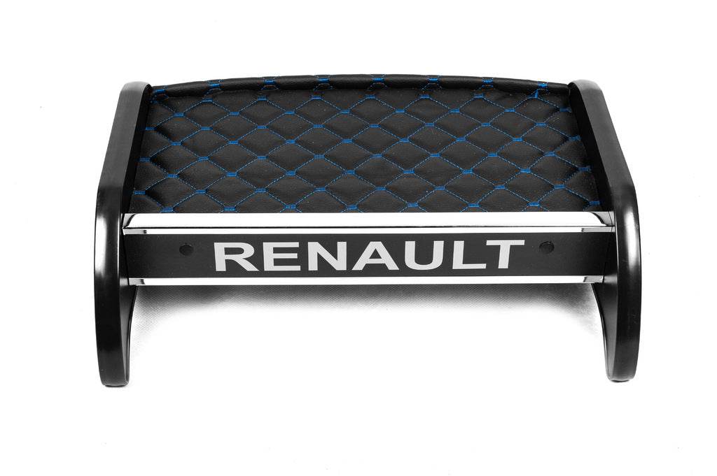 Shelf on the panel (ECO-BLUE) for Renault Kangoo 2008-2020 - Reelken Auto