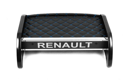 Shelf on the panel (ECO-BLUE) for Renault Kangoo 2008-2020 - Reelken Auto