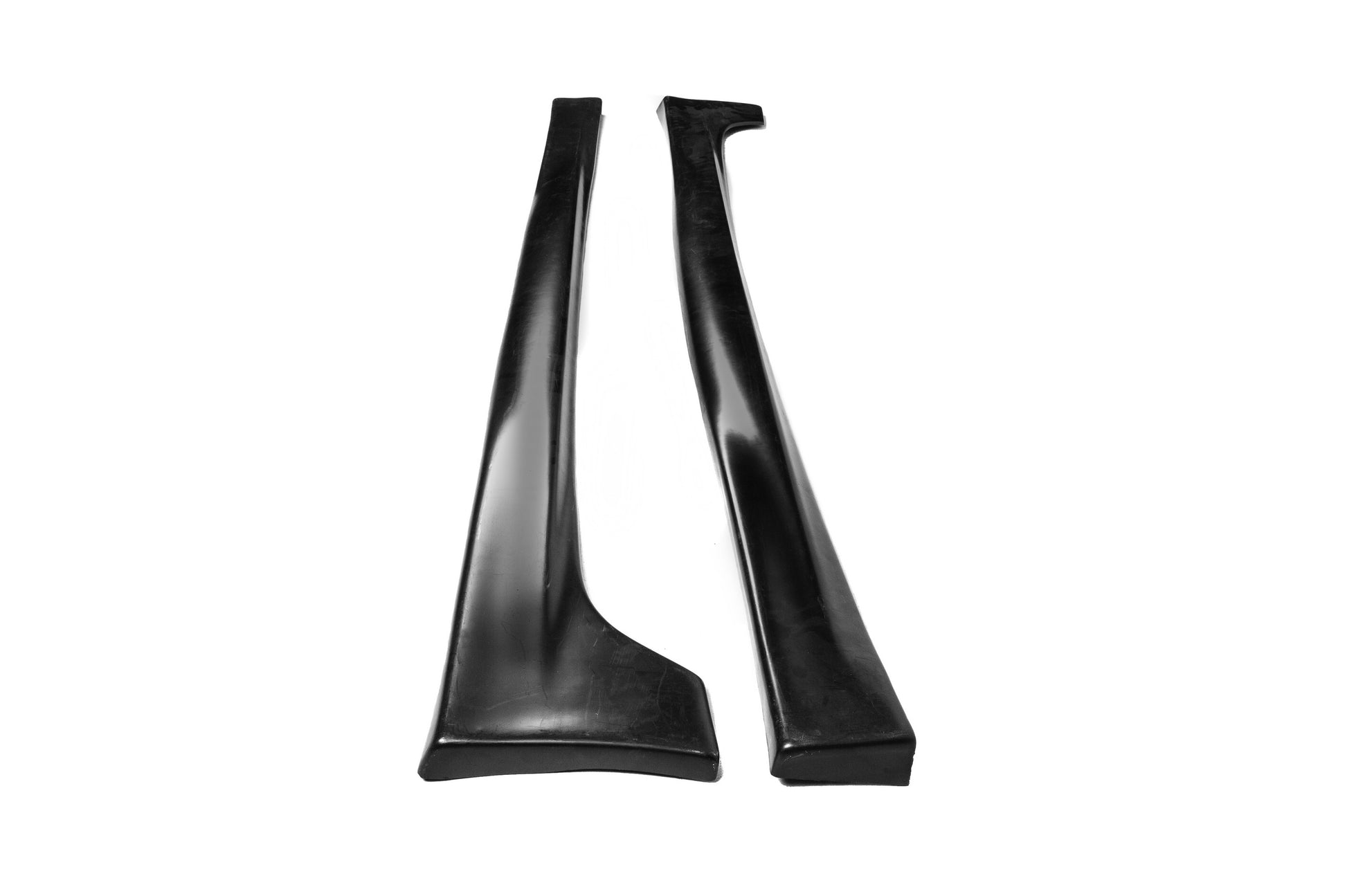 DPT Side Skirts (primed for painting) for Skoda Octavia III A7 2013-2019 - image 9