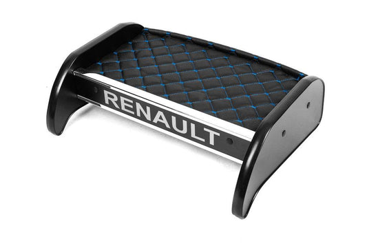 Shelf on the panel (ECO-BLUE) for Renault Kangoo 2008-2020 - Reelken Auto