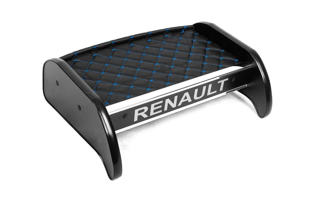 Shelf on the panel (ECO-BLUE) for Renault Kangoo 2008-2020 - Reelken Auto