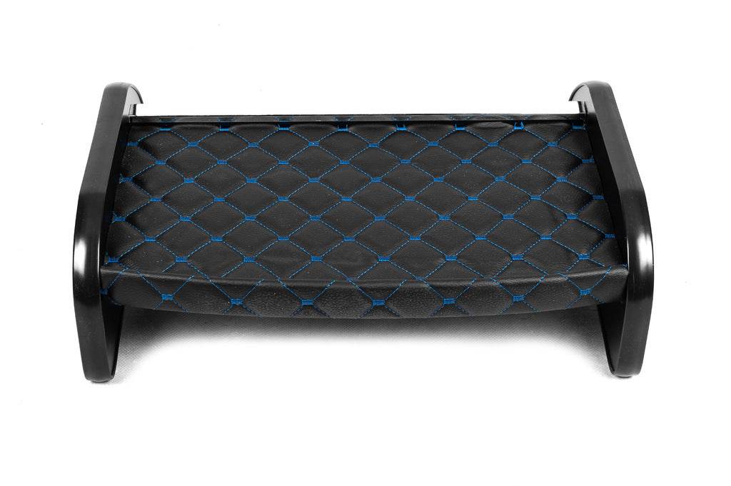 Shelf on the panel (ECO-BLUE) for Renault Kangoo 2008-2020 - Reelken Auto
