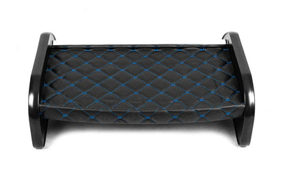 Shelf on the panel (ECO-BLUE) for Renault Kangoo 2008-2020 - Reelken Auto