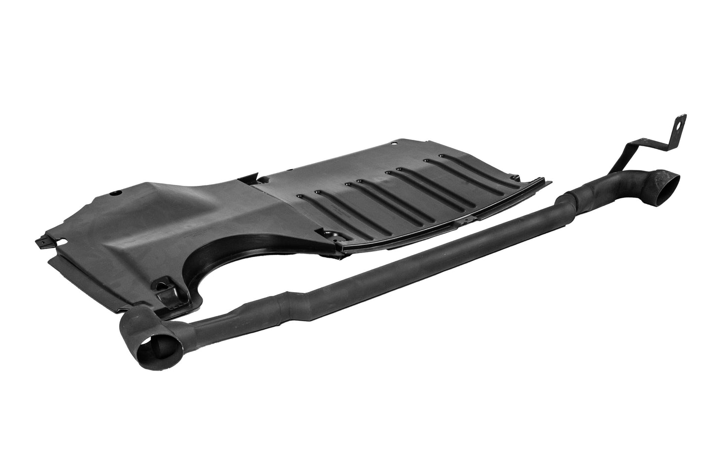 Body Kit Set (C63 AMG) for Mercedes C-class W206 2022- - image 41