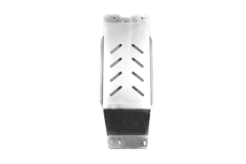 Transmission Guard GS350 2012↗ (4mm Aluminum) for Lexus GS 2011-2020 - image 1
