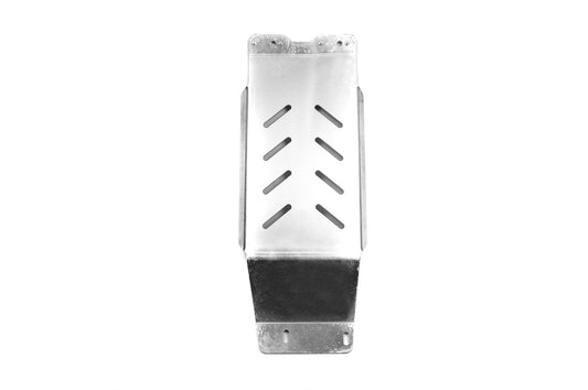 Transmission Guard GS350 2012↗ (4mm Aluminum) for Lexus GS 2011-2020 - image 1