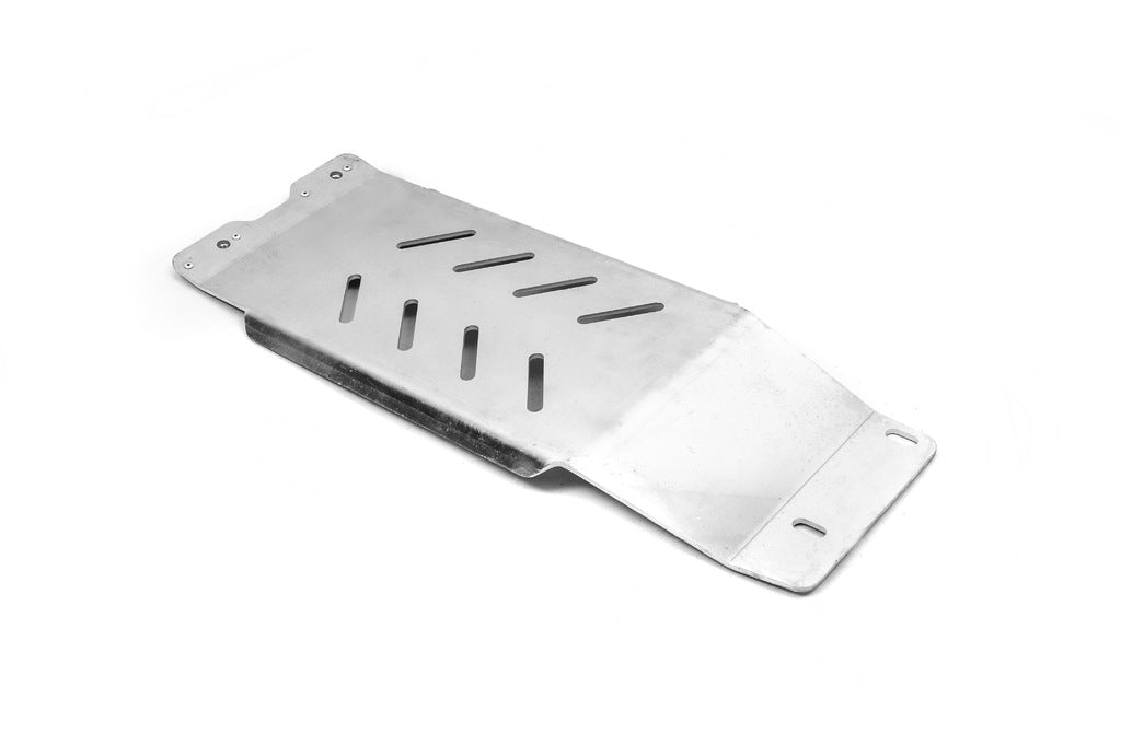 Transmission Guard GS350 2012↗ (4mm Aluminum) for Lexus GS 2011-2020 - image 2