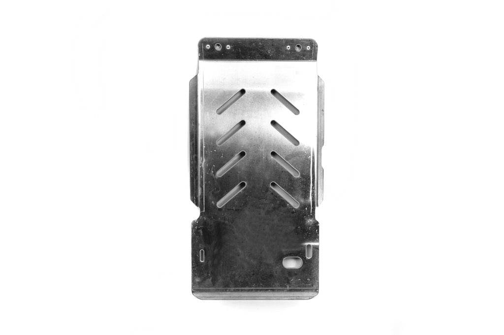 Gearbox protection LS460 AWD (5mm aluminum) for Lexus LS 2007-2017 - Reelken Auto