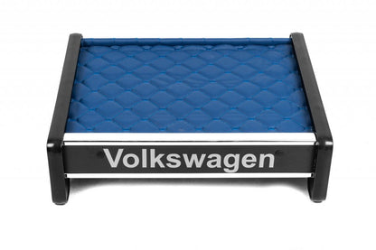 Dashboard Shelf (Blue) for Volkswagen T4 Caravelle/Multivan 1990-2003 - image 1