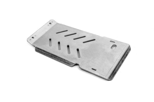 Gearbox protection LS460 AWD (5mm aluminum) for Lexus LS 2007-2017 - Reelken Auto
