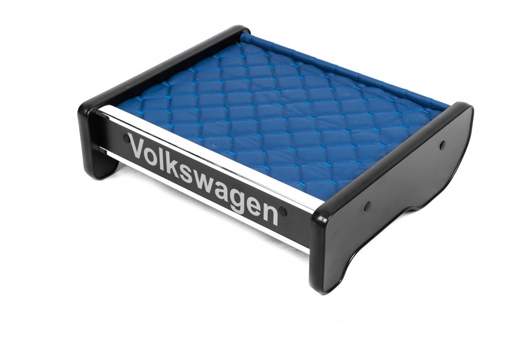 Dashboard Shelf (Blue) for Volkswagen T4 Caravelle/Multivan 1990-2003 - image 2