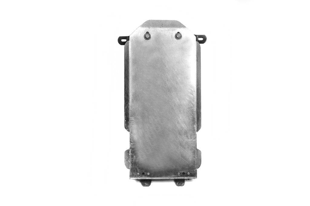 Gearbox protection for GS300 (aluminum 5mm) for Lexus GS 2005-2011 - Reelken Auto