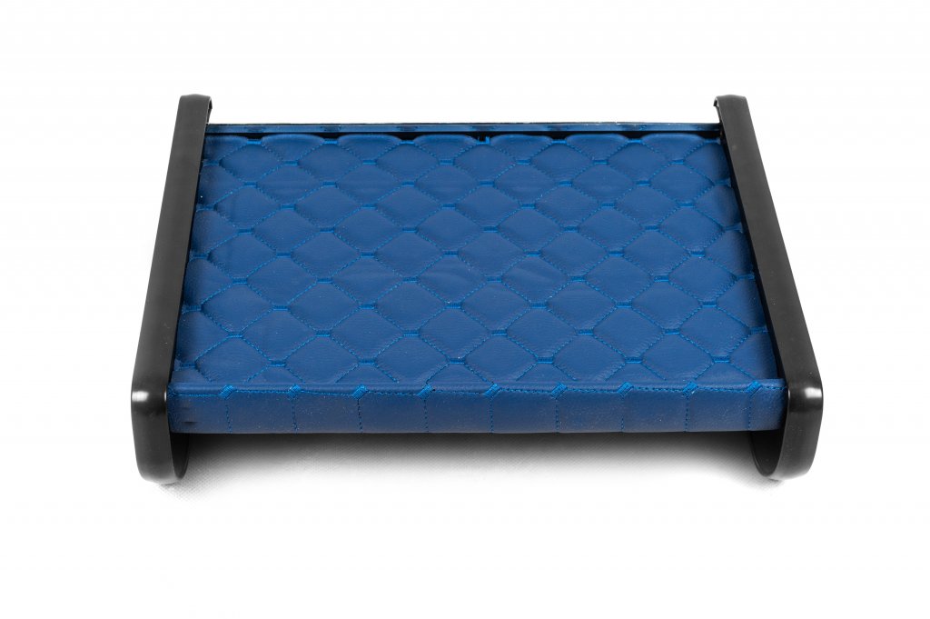 Dashboard Shelf (Blue) for Volkswagen T4 Transporter 1990-2003 - image 4