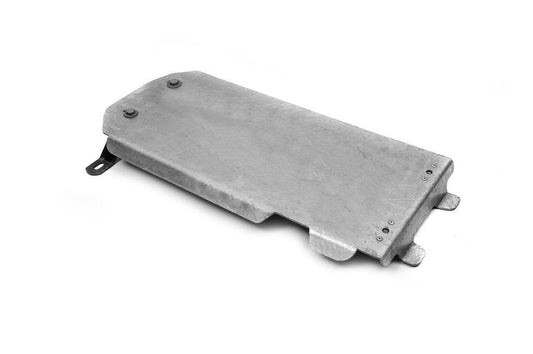 Gearbox protection for GS300 (aluminum 5mm) for Lexus GS 2005-2011 - Reelken Auto