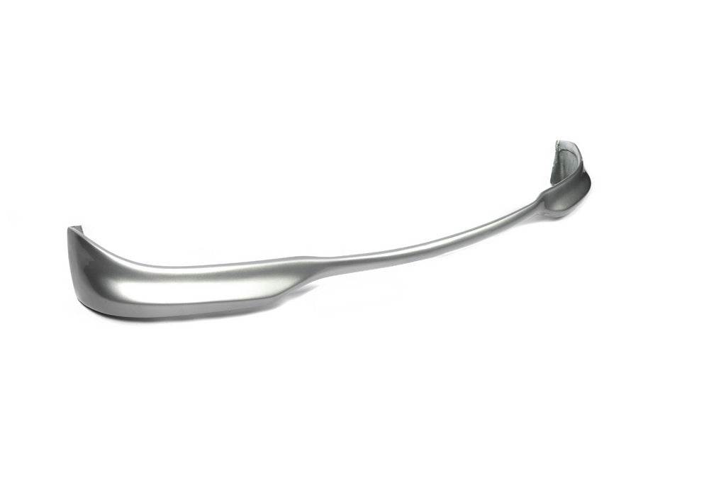 The rear lower skirt (for painting) for Hyundai I-20 2008-2012 - Reelken Auto