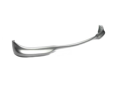 The rear lower skirt (for painting) for Hyundai I-20 2008-2012 - Reelken Auto