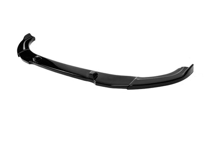 Front lip 2019-2021 Standard (ABS) for Volkswagen T6 2015-2024 - image 3