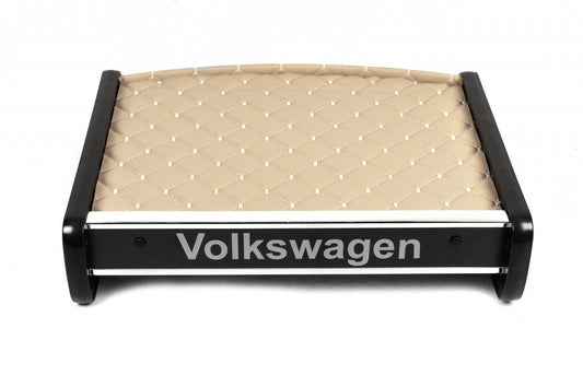 Dashboard Shelf Beige for Volkswagen T5 Transporter 2003-2010 - image 1