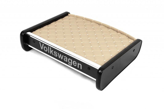 Shelf on the panel (Beige) for Volkswagen T5 Transporter 2003-2010 - Reelken Auto