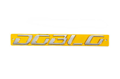 Doblo Inscription (2015+) for Fiat Doblo II 2010-2022 - Reelken Auto