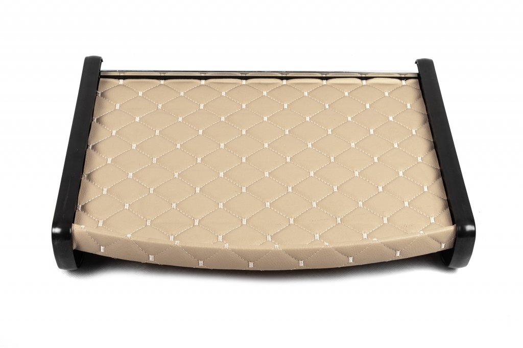 Dashboard Shelf Beige for Volkswagen T5 Transporter 2003-2010 - image 4