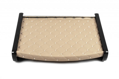 Dashboard Shelf Beige for Volkswagen T5 Transporter 2003-2010 - image 4