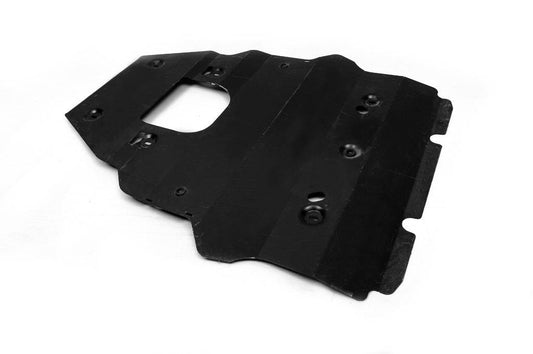 Engine protection GS250 / 450H (2mm steel) for Lexus GS 2011-2020 - Reelken Auto