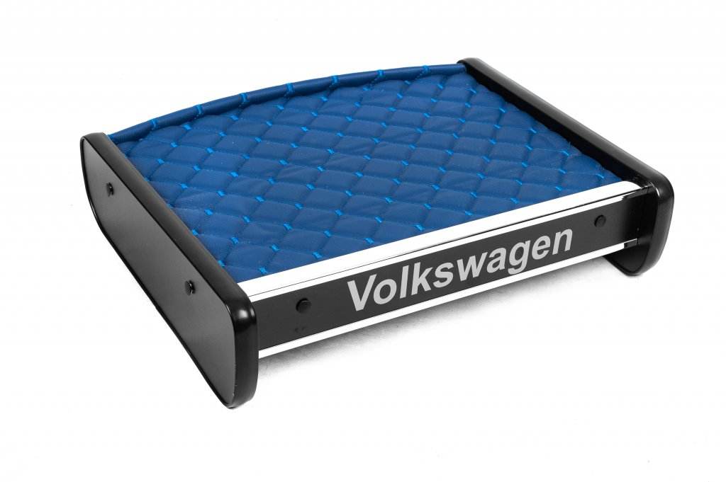 Shelf on the panel (Blue) for Volkswagen T5 Transporter 2003-2010 - Reelken Auto
