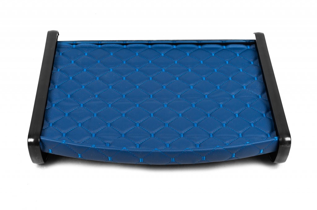 Dashboard Shelf (Blue) for Volkswagen T5 Transporter 2003-2010 - image 4